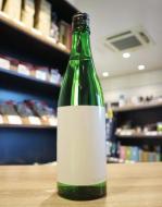 川鶴　KAWATSURU　Olive　純米酒(W)　きもと仕込み　火入れ　720ml