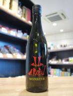 赤武　AKABU　MONSTER(モンスター)　720ml