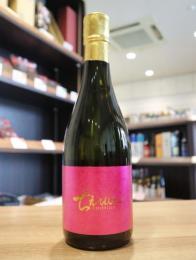 ちえびじん　純米酒　火入れ　720ml　≪Kura Master 2018 純米酒部門プラチナ賞・プレジデント賞≫