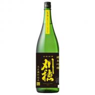 【9/28入荷】刈穂　純米吟醸　Type B　720ml