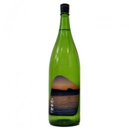 【9/27入荷】塩竈　阿部勘　光の潮　雄町　1800ml　≪新商品≫