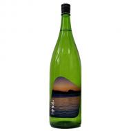 【9/27入荷】塩竈　阿部勘　光の潮　雄町　720ml　≪新商品≫