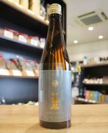 會津宮泉　純米吟醸　山田穂　720ml ≪「写楽」蔵元の年1度限定酒≫