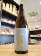 會津宮泉　純米吟醸　山田穂　1800ml ≪「写楽」蔵元の年1度限定酒≫