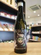陸奥八仙　Mixseed(ミクシード)Series2026　万有引力　720ml