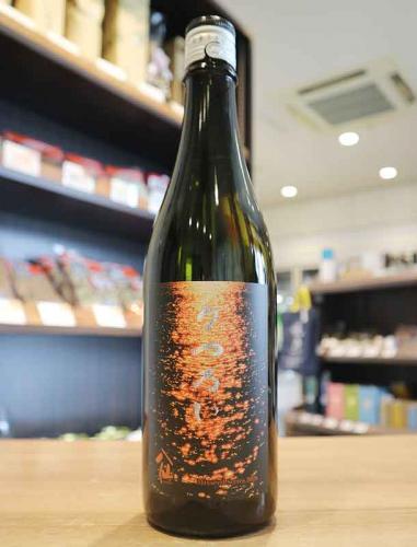 陸奥八仙 Mixseed(ミクシード)Series2026 うつろい 720ml | 日本酒