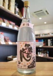 伊勢吉どん　2025年度　新焼酎　芋焼酎　25度　1800ml