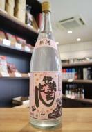 伊勢吉どん　2025年度　新焼酎　芋焼酎　25度　1800ml