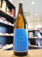 オーディナリィ　フクコマチ　通(つう/two)　純米酒　1800ml