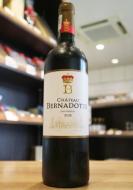 【SALE】シャトー・ベルナドット　オー・メドック16　赤 750ml