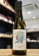 リヴィングアース　シャルドネ24　白 750ml