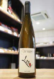 【自然派】セレクショネ パー マルク・テンペ　MT Vins L.03 Couleur Aurore MT ヴァン L.03 クルール オロールNV　オレンジ 750ml