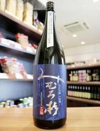 みむろ杉　ろまんシリーズ　純米吟醸　山田錦　火入れ　1800ml　≪SAKE COMPETITION GOLD受賞≫