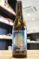 羽根屋　Moonlight Beauty　雄町10号酵母仕込み　720ml　≪Kura Master 2026 プラチナ賞≫