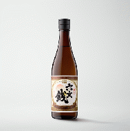 山三酒造　真田六文銭　自然栽培米　亀の尾　きもと造り　火入　720ml