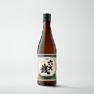 山三酒造　真田六文銭　純米吟醸　ひとごこち　きもと造り　1800ml