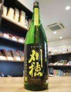 刈穂　純米吟醸　Type B　1800ml