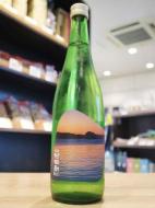 塩竈　阿部勘　光の潮　雄町　720ml　≪新商品≫