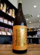 宝剣　純米吟醸　秋あがり　1800ml