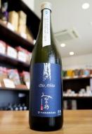 みむろ杉　Dio Abita　ディオアビータ　無濾過原酒　720ml　≪SAKE COMPETITION GOLD受賞≫