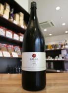 鳳凰美田　WINE CELL　純米吟醸　火入　1800ml(赤)