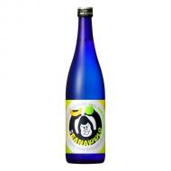 【10/26入荷】初孫　純米吟醸　ばなっぷる　720ml