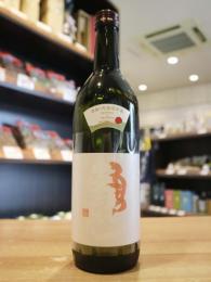 天明　純米　亀の尾　720ml
