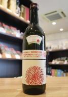 天明　焔 HOMURA 山廃もと　特別純米　720ml