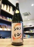 津島屋外伝　50才の心　純米大吟醸　1800ml