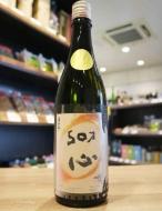 津島屋外伝　50才の心　純米大吟醸　720ml