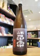 【10/10入荷】山形正宗　純米吟醸　酒未来　火入れ　1800ml