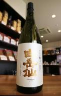 白岳仙　純米吟醸　秋上　吟のさと　1800ml