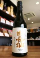 白岳仙　純米吟醸　秋上　吟のさと　720ml