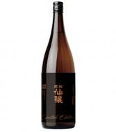 黒松仙醸　純米大吟醸　山恵錦　磨き40　別誂　1800ml
