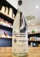 YAMADAICHI　山大一　Zero Newborn　新焼酎　25度　1800ml