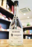 YAMADAICHI　山大一　Zero Newborn　新焼酎　25度　720ml
