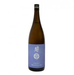 南部美人　純米しぼりたて　生原酒　1800ml
