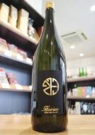 【10/11入荷】聖(ひじり)　HIZIRIZM　渡舟70　きもと　火入　1800ml