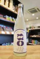 烏輪(うりん)　つきあかりの瞳　特別純米　無濾過生原酒　720ml