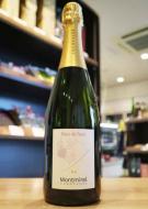 ピコネ　モンミレル ブラン・ド・ノワール　白泡 750ml