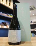 天狗舞　五凛　玻璃 HARI　杜氏 岡田謙治　720ml