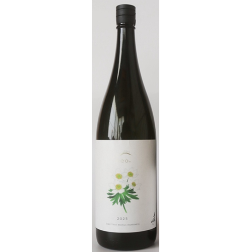 10/19入荷】手取川 Tedorigawa neo. 2025 山廃 山田錦 1800ml | 日本酒