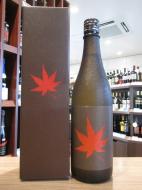 【10/9入荷】麒麟山　純米大吟醸　紅葉　720ml