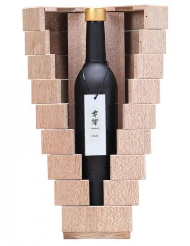 零響 -Absolute 0- 2025 500ml ≪精米0.85%・世界999本限定≫ | 日本酒