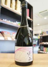 風の森　ALPHA5　刻の重なり　2026　720ml