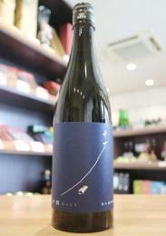 十石(じっこく)　祝　純米吟醸　火入　720ml(紺)