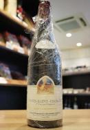 ジョルジュ・ミュニュレ・ジブール　ニュイ・サン・ジョルジュ　プルミエ・クリュ　レ・シェニョ23　赤 750ml