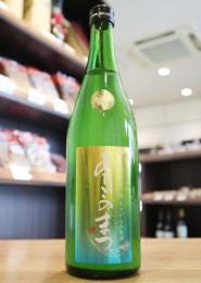 【10/19入荷】あたごのまつ　純米吟醸　ささら　新酒　おりがらみ　720ml