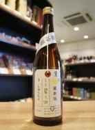 【10/17入荷】加茂錦　荷札酒　黄水仙　瓶火入　1800ml