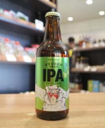 八海山　猿倉山ビール醸造所　ライディーンビール　IPA　330ml